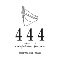 444 Logo