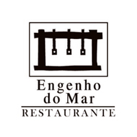 ENGENHO DO MAR Logo