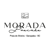 MORADA PRAIANHA Logo