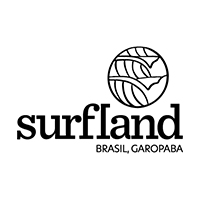 SURFLAND Logo